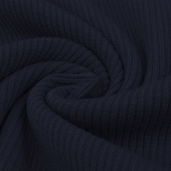 Tricot marcel - donkerblauw