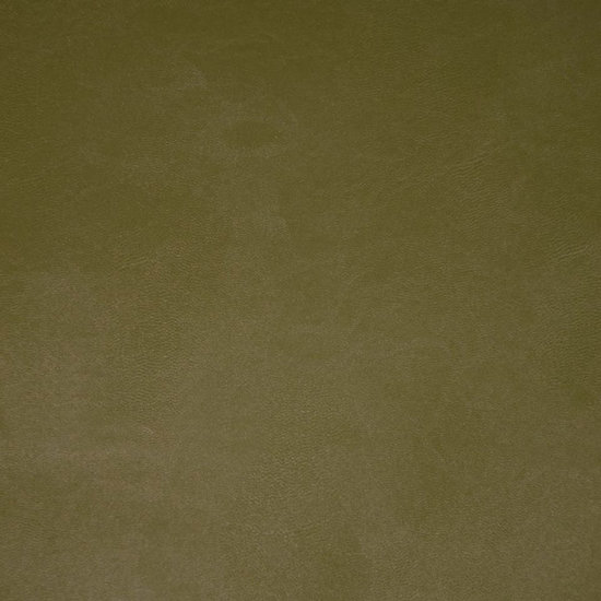 Imitatieleder - soft legergroen 125