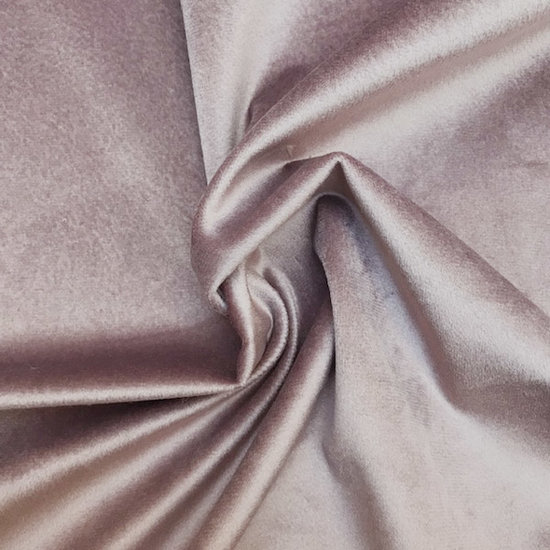 Velours - blush deco