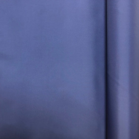 K-way stof - paarsblauw