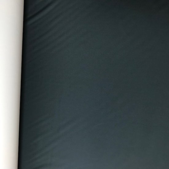 K-way stof - antraciet