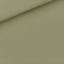 French terry - Playtime Tea green