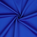 Stretchkatoen - Koningsblauw 10