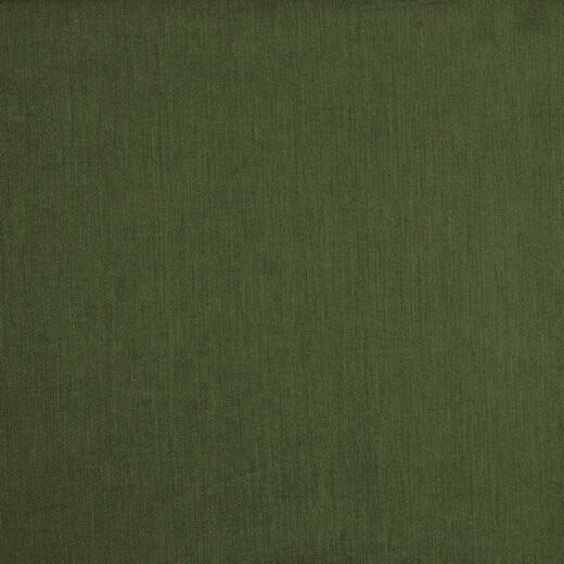 Voile katoen gots - legergroen 50