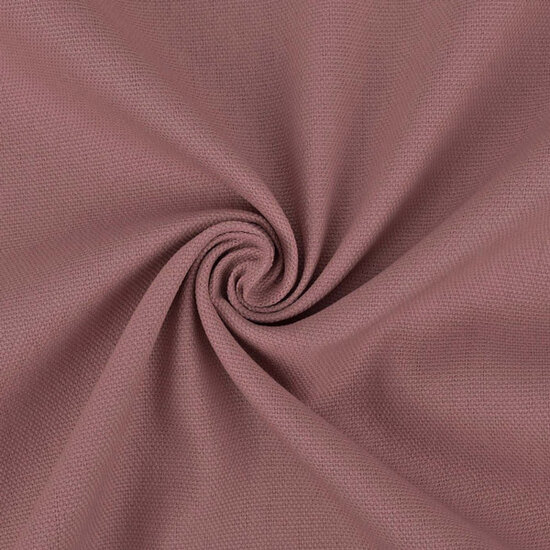 Canvas - framboosroze 1718