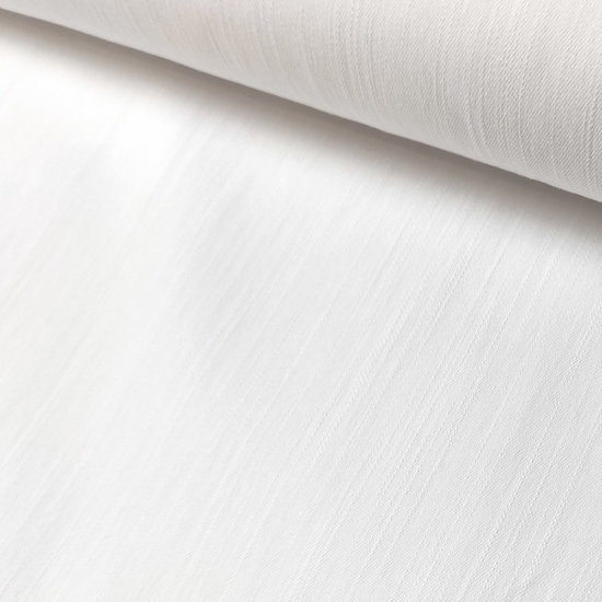 Stretchjeans - Wit 701