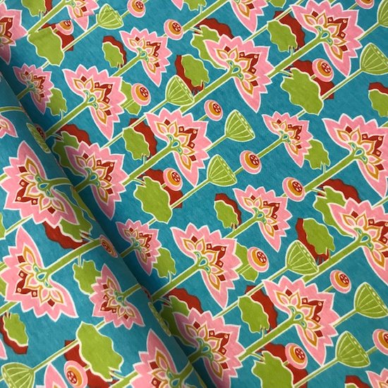 Jersey - Biologische ik groei bloem