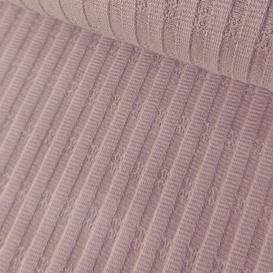 Jersey - Verticals pastellila