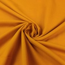 Katoen - Twill fish warmgeel