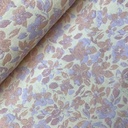 Jacquard - Shiny lila springflower