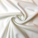 Scuba crepe light - Ecru 051