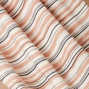 Viscose - Flow off white