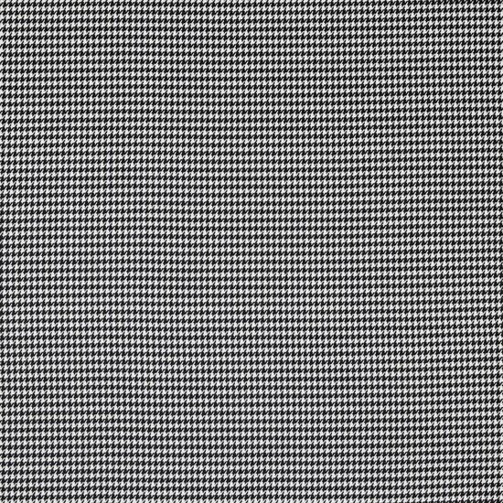 Polyester viscose - pied de poule fijn