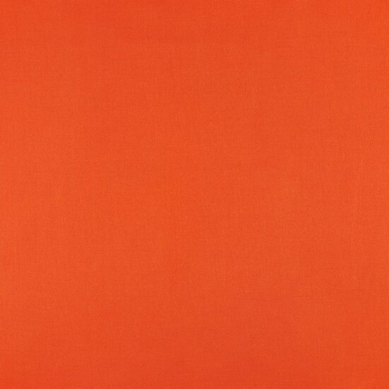 Viscose stretch - oranje 027