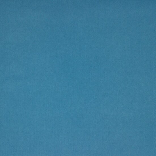 Viscose stretch - hemelsblauw 026