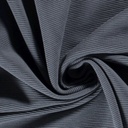 Tricot geribd - Stone blue 006