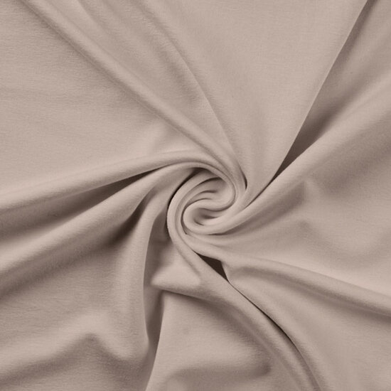 Tricot viscose - grijs 115