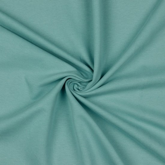 Sweater - dark aqua 17 gotslabel