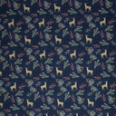 Sweater - Herten en dennenappel