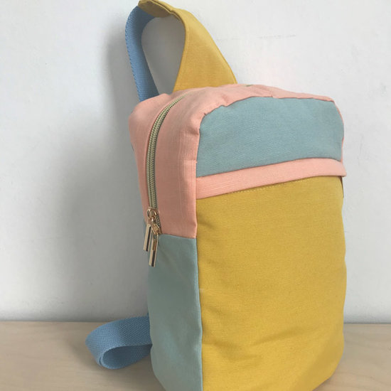 Stoffenpakket - Sandhill pastel