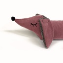 Stoffenpakket - titus de tochthond grape