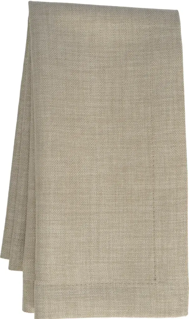 Loft 180cm - linnen look 23