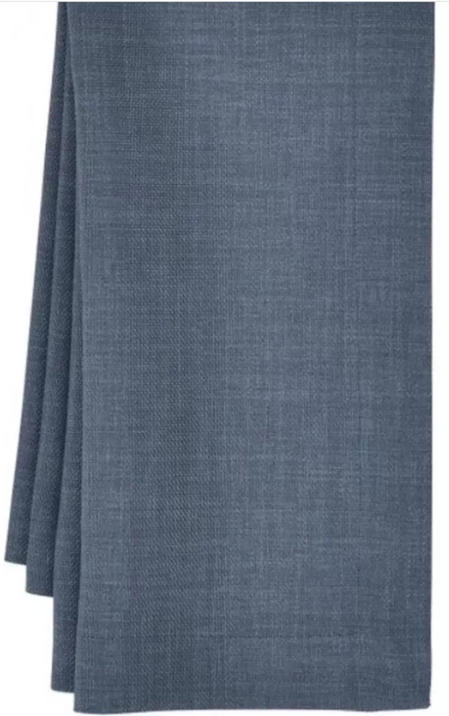 Loft 180cm - jeans blauw 74