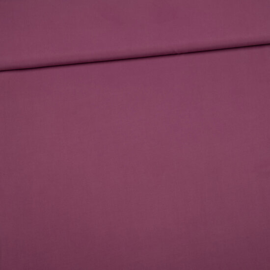 Tencel - brazielhout paars