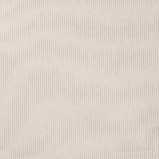 Tricot fluweel - ecru 510