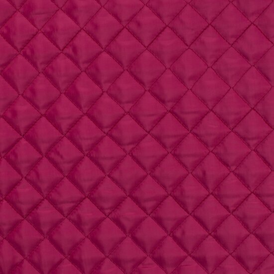Matelasse - fuchsia grid 17