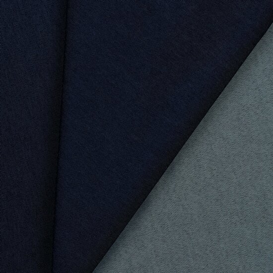 Jeans 4 - donkerblauw 35