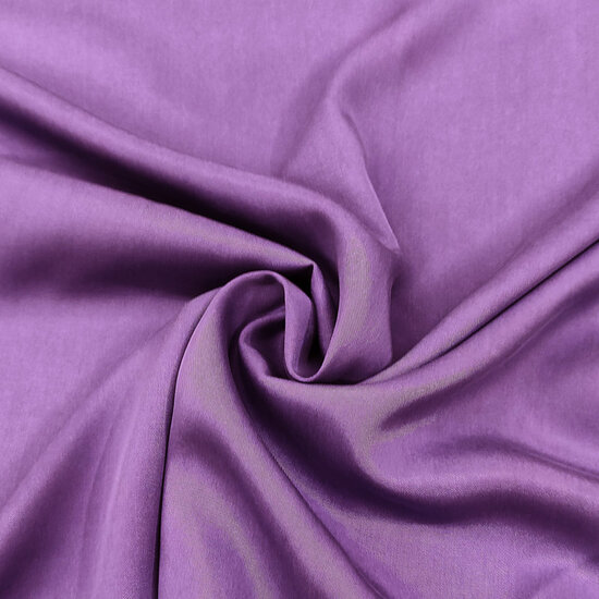 Tencel - vioolpaars 24