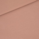 French terry - Playtime Café au lait