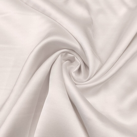 Viscose - glanzend wit 500