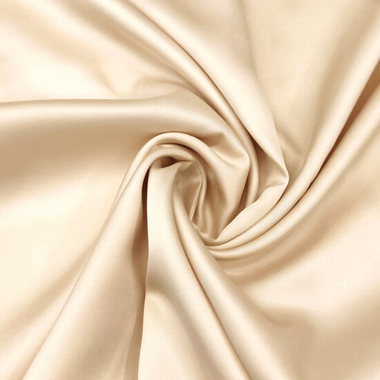 Viscose - glanzend ecru 510