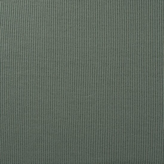 Breisel - kabel fijn groengrijs 210