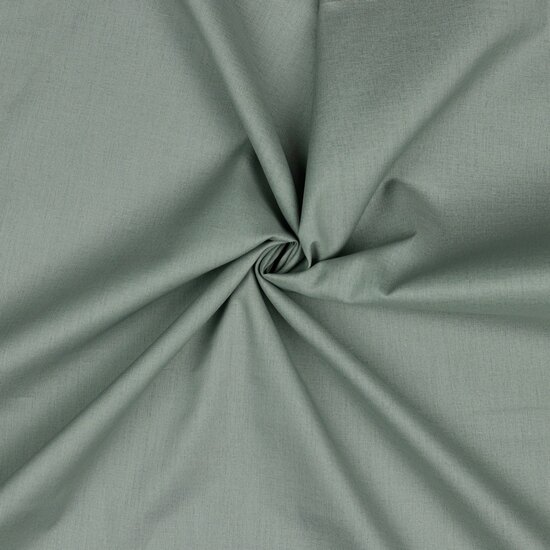 Voile katoen gots - Grijs 38