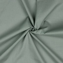 Voile katoen gots - Grijs 38