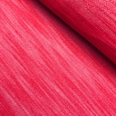 Wol - Grof geweven fuchsia