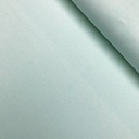 Wol - Munt met keperlijntje