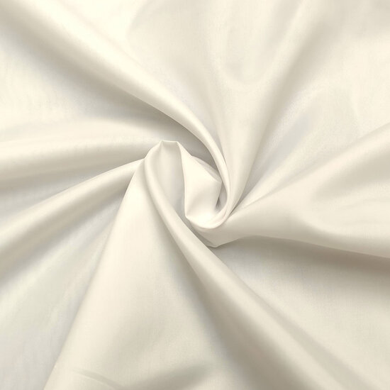 Tassal voering - ecru