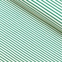 Jersey - Stripes sea felgroen