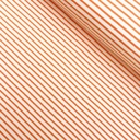 Jersey - Stripes sea oranje