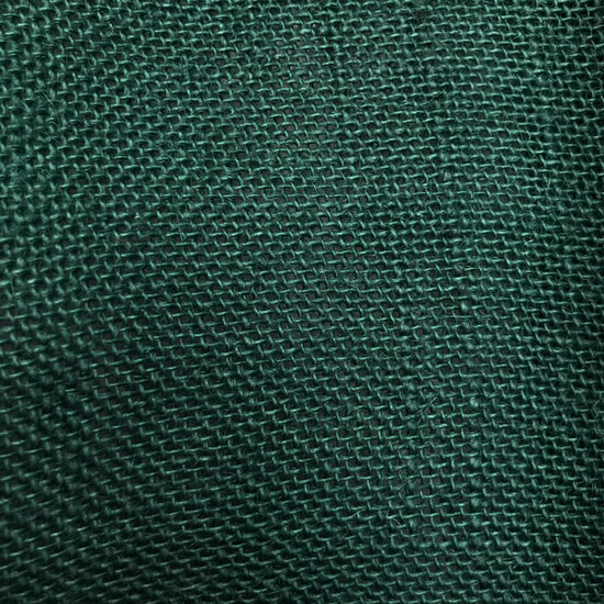 Jute - groen