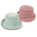 Stoffenpakket - Zonnehoedje oudroze/munt