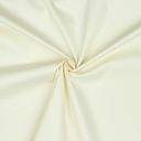 Stretchkatoen - Ecru 003