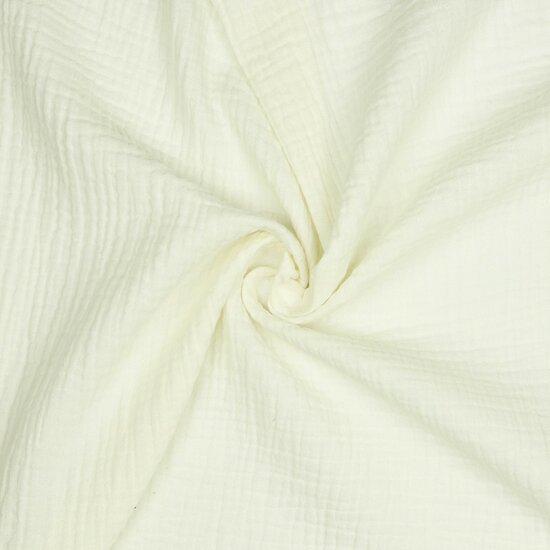 Tetradoek gots - Donkerecru 36