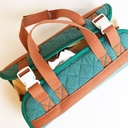 Stoffenpakket - Oslo autozakje