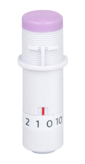 Silhouette premium blade