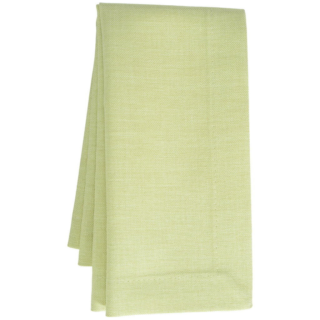 Tafellaken Sander Loft 150x300cm - pastel groen 56